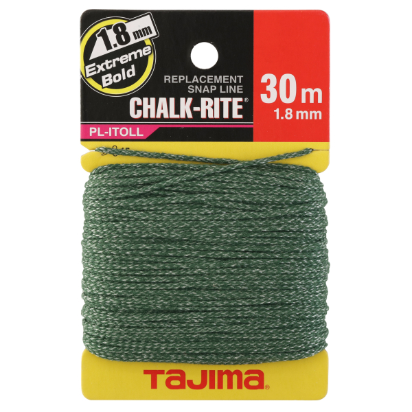 TAJIMA Provázek 1,00mm x 30m PLITOL: obrázek 1