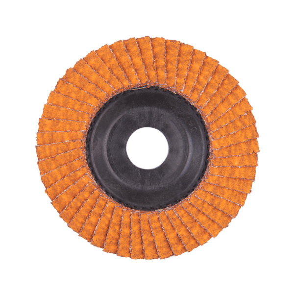 Milwaukee lamelový keramický kotouč 115mm K40, SLC50, 4932472228 : obrázek 1
