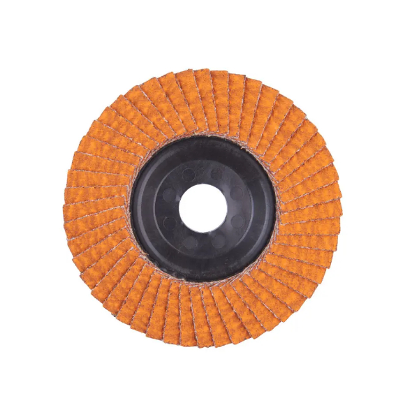 Milwaukee lamelový keramický kotouč 125mm K80, SLC50, 4932472233 : obrázek 1