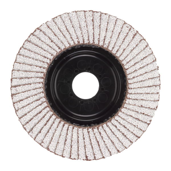 Milwaukee lamelový kotouč na dřevo a hliník 125mm K60 4932479092: obrázek 1