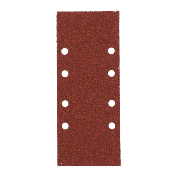 Milwaukee Brusný papír pro vibrační brusky 93x185 G120, 10ks 4932492260: obrázek 1