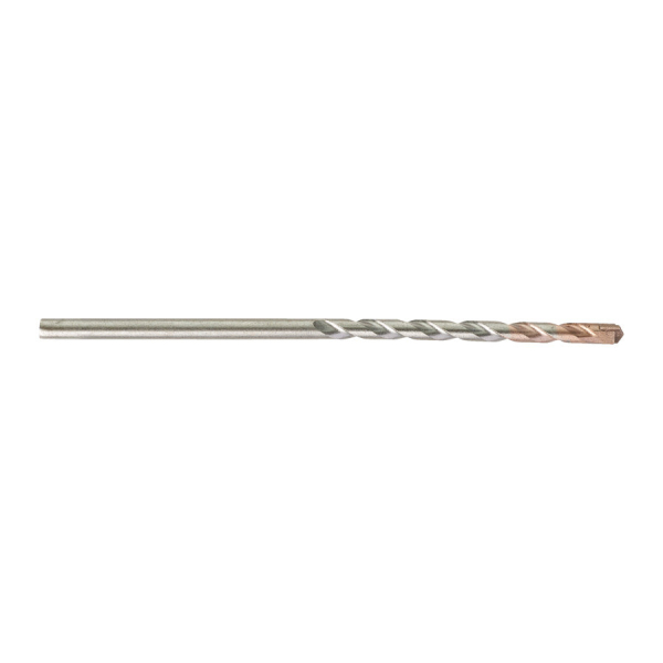 Milwaukee vrták do betonu s válcovou stopkou 3 x 60/30 mm, 4932480123: obrázek 1
