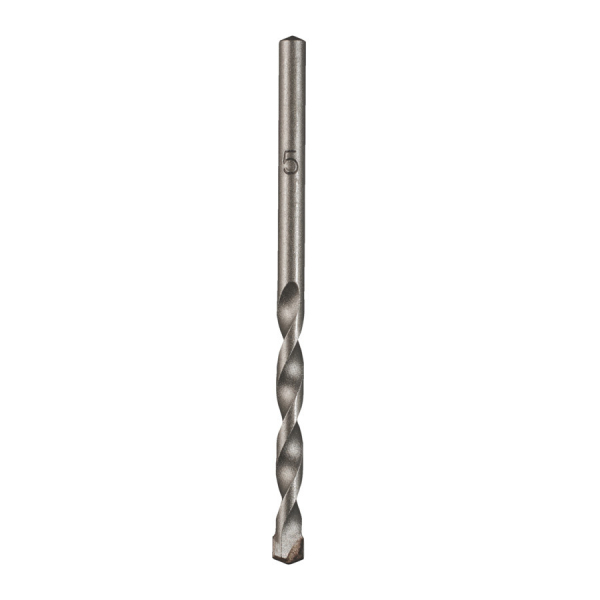 Milwaukee vrták do betonu s válcovou stopkou 5 x 85/45 mm, 4932480126: obrázek 1