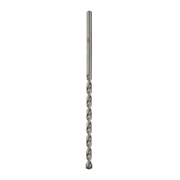 Milwaukee vrták do betonu s válcovou stopkou 6 x 150/90 mm, 4932480131: obrázek 1