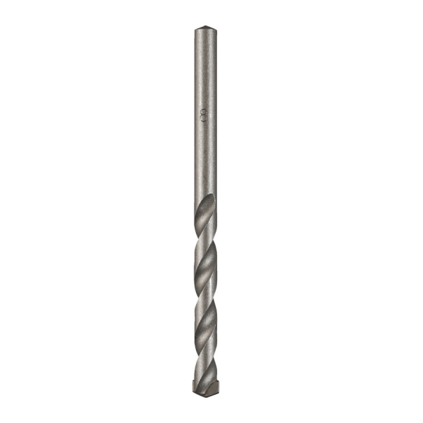 Milwaukee vrták do betonu s válcovou stopkou 8 x 110/60 mm, 4932480137: obrázek 1