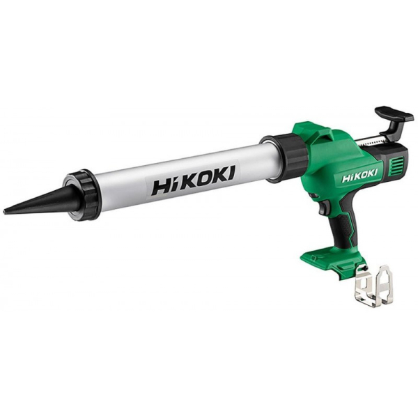HiKoki AC18DAW5Z Aku těsnící pistole 18V SOLO: obrázek 1