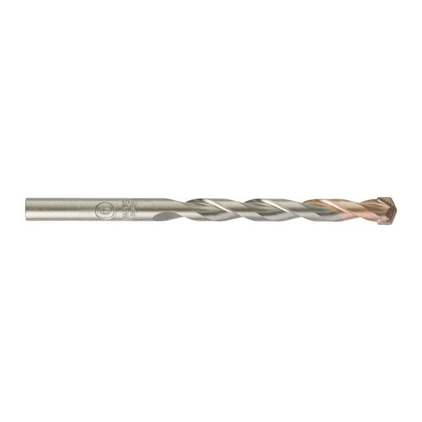 Milwaukee vrták do betonu s válcovou stopkou 8 x 200/140 mm, 4932480139: obrázek 1