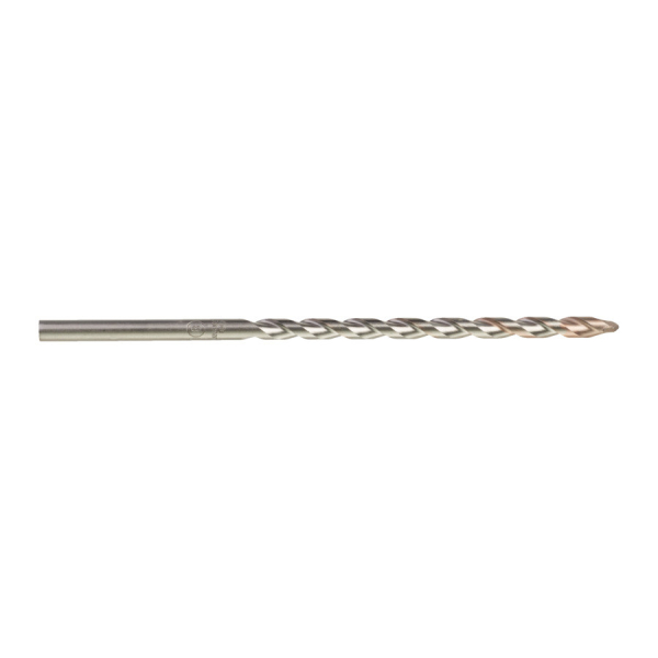 Milwaukee vrták do betonu s válcovou stopkou 9 x 110/60 mm, 4932480140: obrázek 1