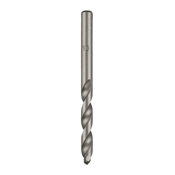 Milwaukee vrták do betonu s válcovou stopkou 10 x 110/60 mm, 4932480141: obrázek 1