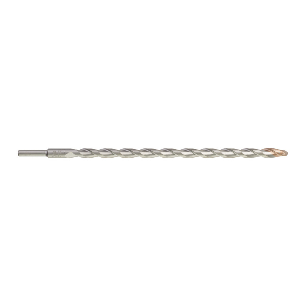 Milwaukee vrták do betonu s válcovou stopkou 16 x 400/315 mm, 4932480154: obrázek 1