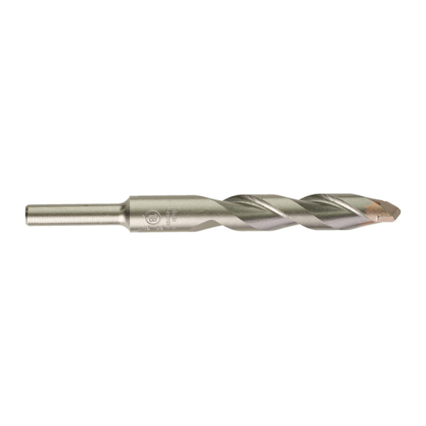 Milwaukee vrták do betonu s válcovou stopkou 18 x 160/95 mm, 4932480155: obrázek 1
