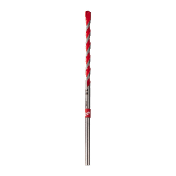 Milwaukee vrták do betonu Premium 3,5 x 90/45 mm, upínací stopka válcová 4932493883: obrázek 1