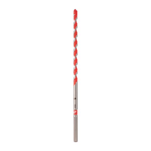 Milwaukee vrták do betonu Premium 5 x 150/90 mm, upínací stopka se 3 ploškami 4932493884: obrázek 1
