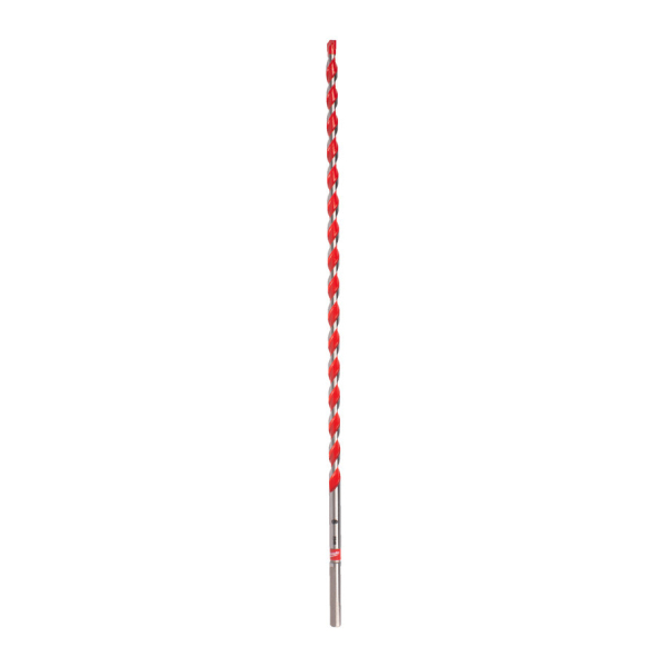 Milwaukee vrták do betonu Premium 6 x 260/200 mm, upínací stopka se 3 ploškami 4932493886: obrázek 1
