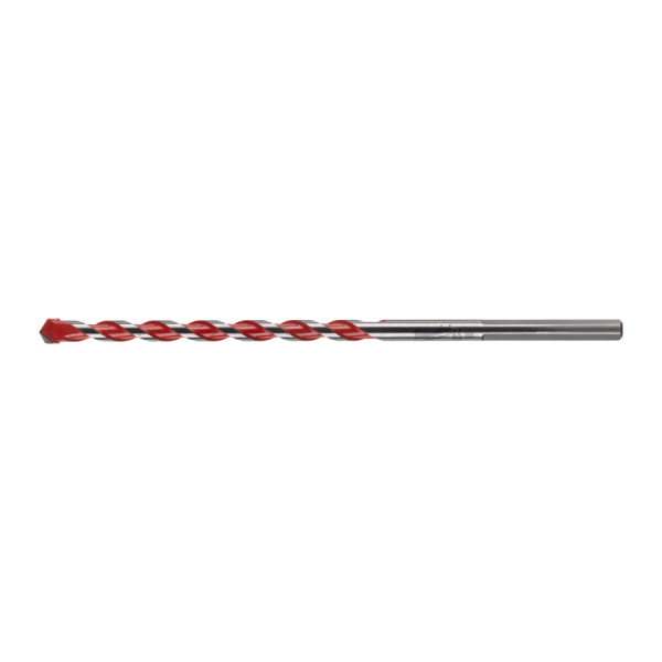 Milwaukee vrták do betonu Premium 6 x 150/90 mm, upínací stopka se 3 ploškami 4932471179: obrázek 1