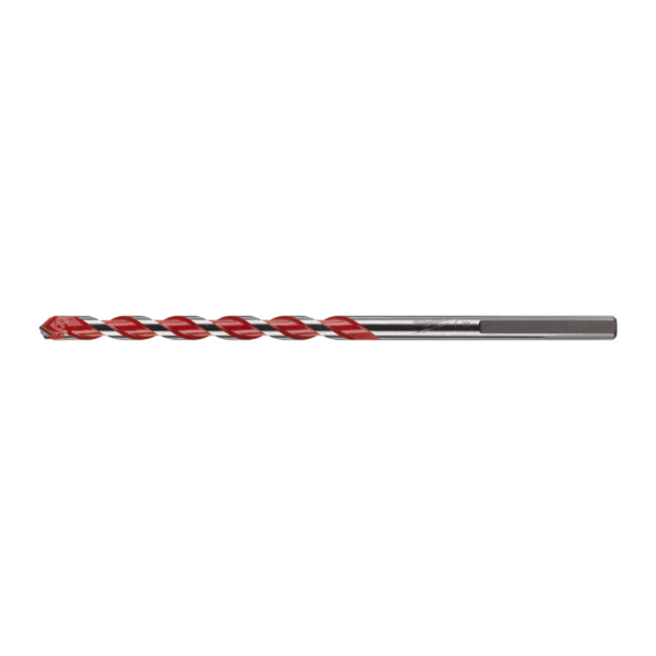 Milwaukee vrták do betonu Premium 7 x 150/90 mm, upínací stopka se 3 ploškami 4932471181: obrázek 1