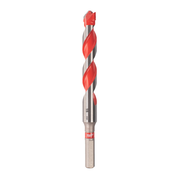 Milwaukee vrták do betonu Premium 16 x 150/90 mm, upínací stopka se 3 ploškami 4932493893: obrázek 1