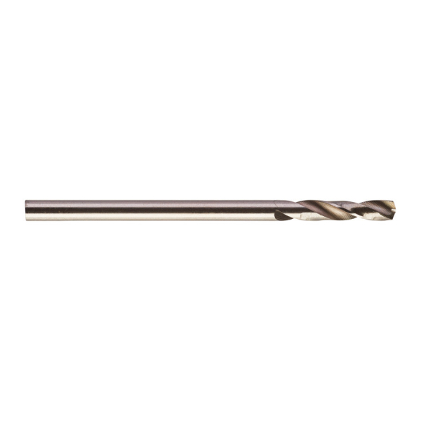 Milwaukee vrtáky do kovu HSS-G krátké - DIN 1897, 2,5 x 43/14mm - 10 ks 4932352201: obrázek 1