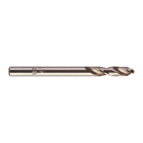 Milwaukee vrtáky do kovu HSS-G krátké - DIN 1897, 4,5 x 58/24mm - 10 ks 4932352209: obrázek 1