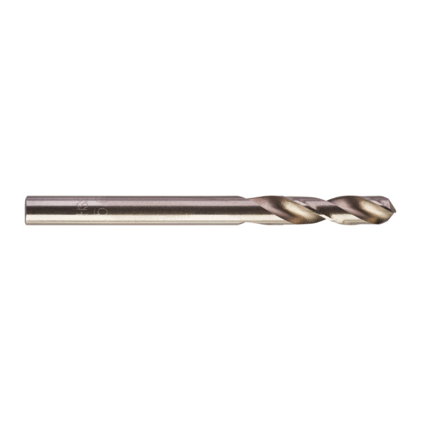Milwaukee vrtáky do kovu HSS-G krátké - DIN 1897, 5 x 62/26mm - 10 ks 4932352211: obrázek 1