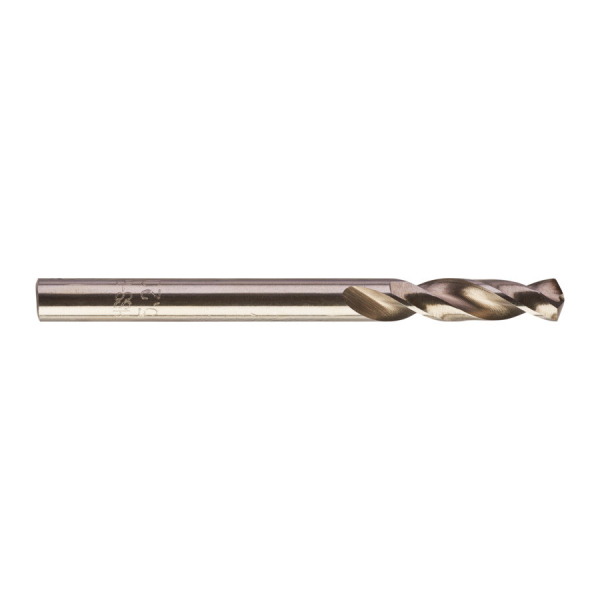 Milwaukee vrtáky do kovu HSS-G krátké - DIN 1897, 6,5 x 70/31mm - 10 ks 4932352215: obrázek 1