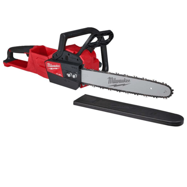 MILWAUKEE Aku řetězová pila M18 FCHS-0, lišta 40 cm, bez Aku, karton 4933464723: obrázek 1