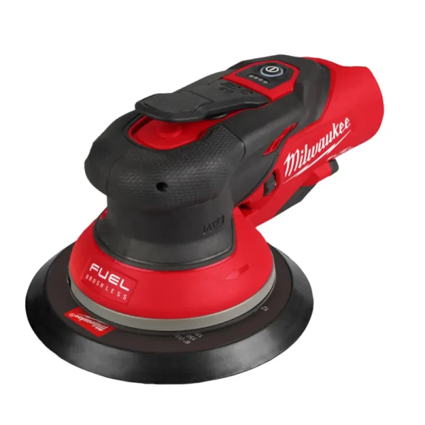MILWAUKEE Aku excentrická vibrační bruska 150 mm M12 FROS2.5-0, bez aku, karton 4933493647: obrázek 1