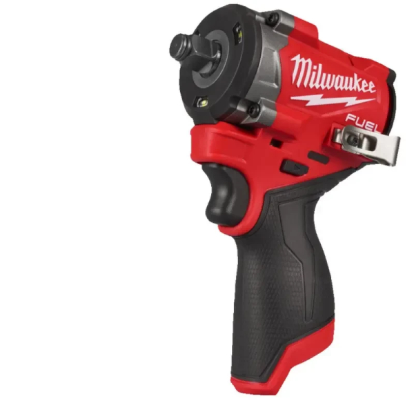 Milwaukee Aku 1/2" rázový utahovák M12 FCIWF12G3-0, 745 Nm, karton 4933493454: obrázek 1