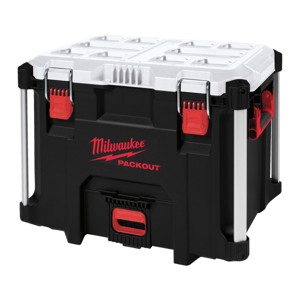 Milwaukee chladicí box Packout XL 4932478648: obrázek 1