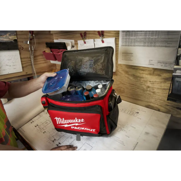 Milwaukee - Chladicí taška Packout™ 4932471132: obrázek 2
