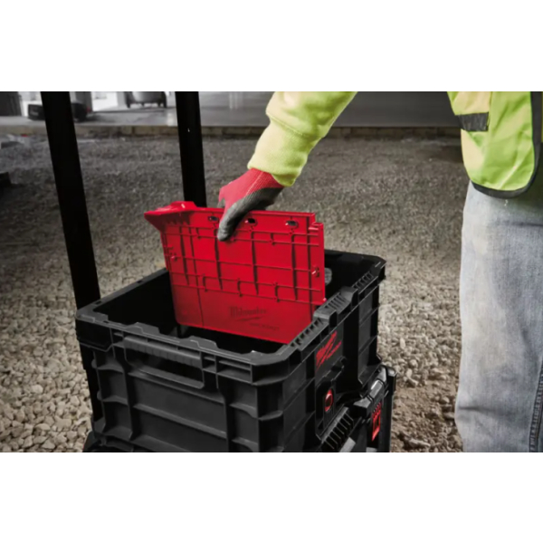 Milwaukee přepážka k přepravce PACKOUT™ CRATE DIVIDER, 4932480624: obrázek 2