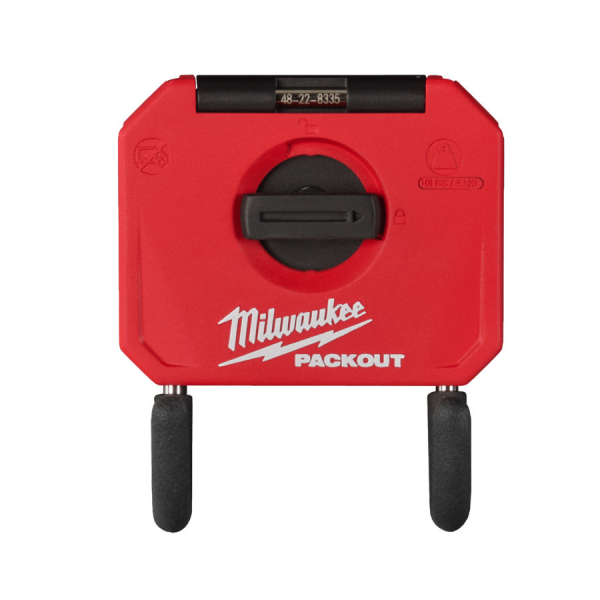 Milwaukee závěsný háček - univerzální malý zahnutý Packout™ 4932480705: obrázek 1