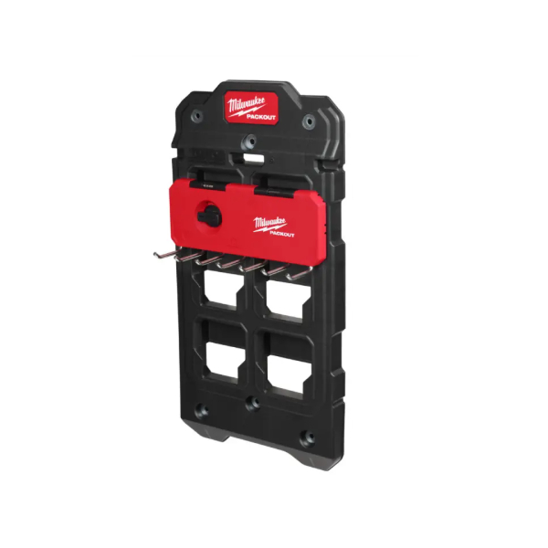 Milwaukee držák se 7 háčky PACKOUT™ 4932493384: obrázek 2