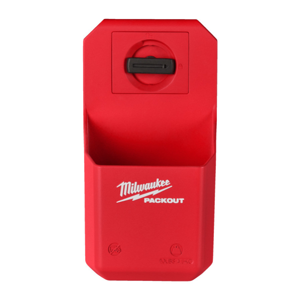 Milwaukee Skladovací polička - držák na lahve Packout™ 4932480706: obrázek 1