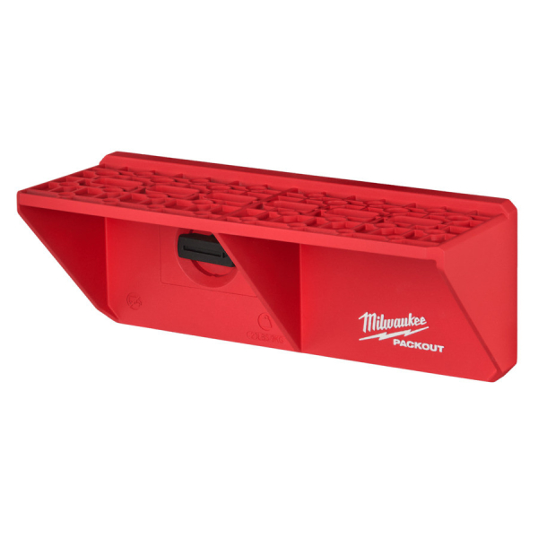 Milwaukee Skladovací polička na šroubováky Packout™ 4932480711: obrázek 1