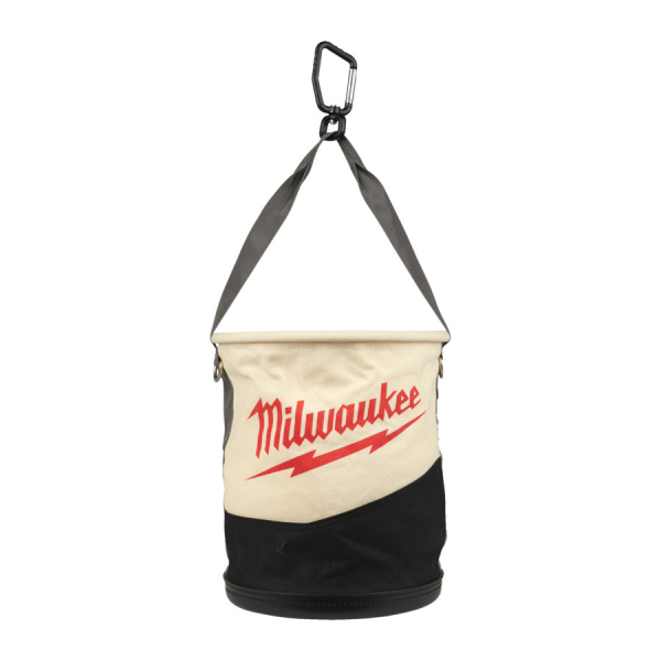 Milwaukee Textilní užitkový kbelík s kapsami 4932498657: obrázek 1