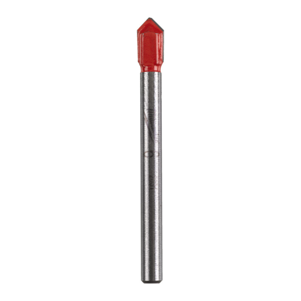Milwaukee vrták do skla a dlažby 6 x 60 mm 4932471958: obrázek 1