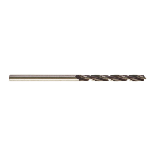 Milwaukee spirálový vrták do dřeva 3 x 61/33mm se středícím hrotem - DIN 7487E 4932363651: obrázek 1