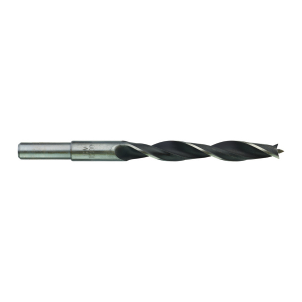 Milwaukee spirálový vrták do dřeva 12 x 151/96mm se středícím hrotem- DIN 7487E 4932363660: obrázek 1