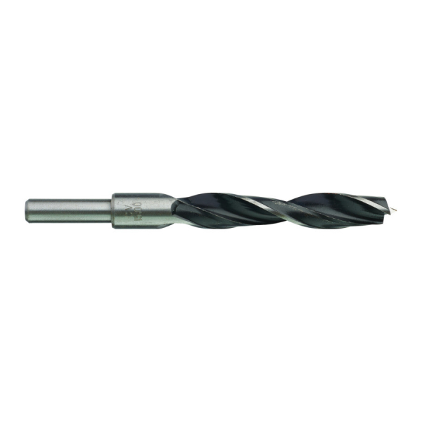 Milwaukee spirálový vrták do dřeva 15 x 151/97mm se středícím hrotem- DIN 7487E 4932363663: obrázek 1