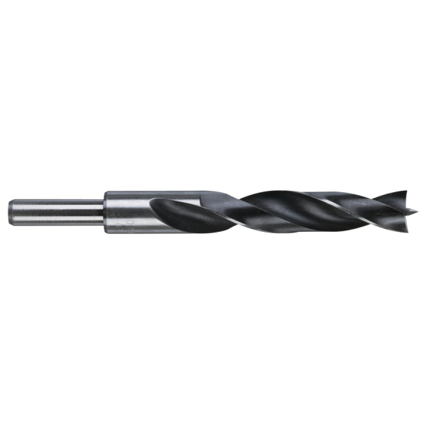Milwaukee spirálový vrták do dřeva 16 x 151/97mm se středícím hrotem- DIN 7487E 4932363664: obrázek 1