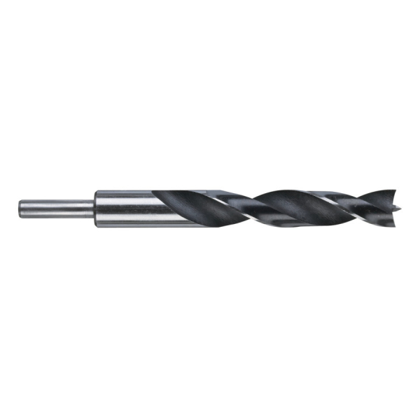 Milwaukee spirálový vrták do dřeva 20 x 200/130mm se středícím hrotem-DIN 7487E 4932363666: obrázek 1
