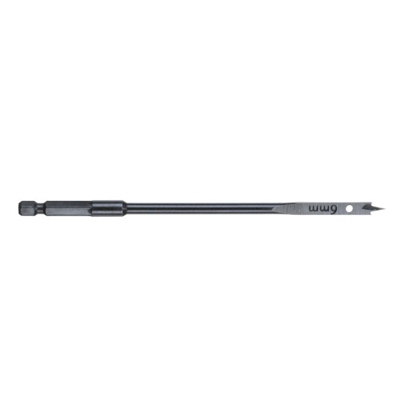 Milwaukee plochý vrták do dřeva pr. 6 x 152mm 4932352487 : obrázek 1