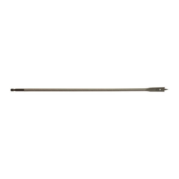 Milwaukee plochý vrták do dřeva pr. 12 x 400mm 4932352491: obrázek 1