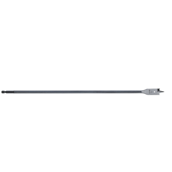 Milwaukee plochý vrták do dřeva pr. 16 x 400mm 4932352494: obrázek 1