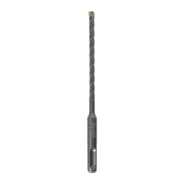 Milwaukee SDS+ Contractor 4C - průměr 6 x 160/90 mm, 4932498869: obrázek 1