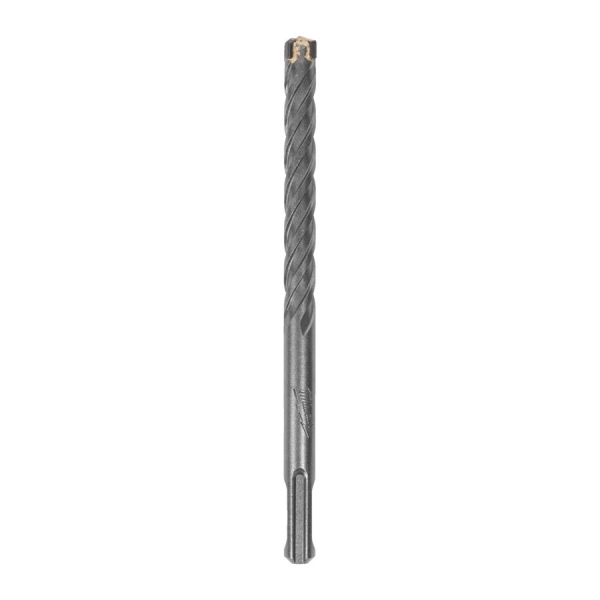 Milwaukee SDS+ Contractor 4C - průměr 12 x 160/90 mm, 4932498893: obrázek 1