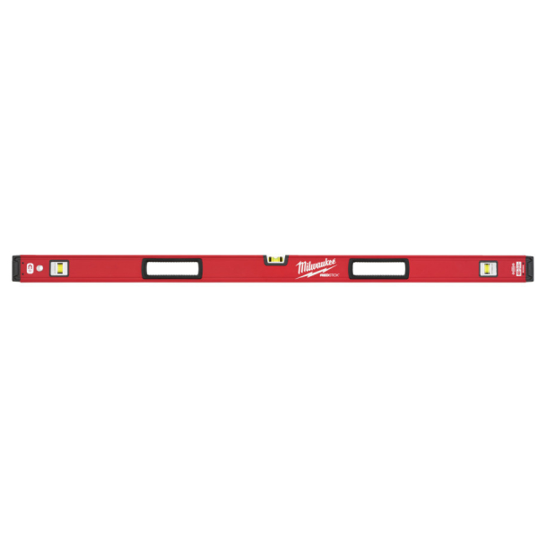 Milwaukee vodováha 120cm magnetická REDSTICK™ BACKBONE 4932459069: obrázek 1