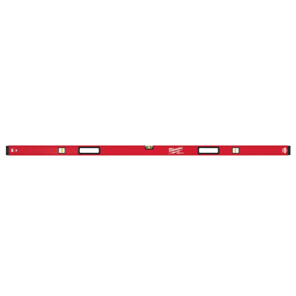 Milwaukee vodováha 180cm magnetická REDSTICK™ BACKBONE 4932459071: obrázek 1
