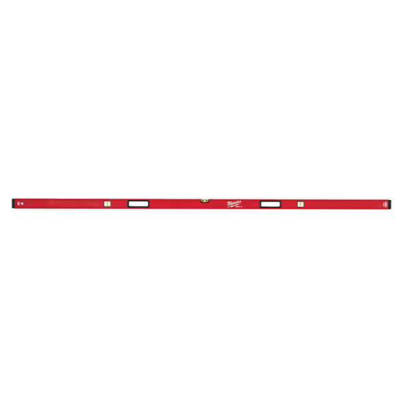 Milwaukee vodováha 240cm magnetická REDSTICK™ BACKBONE 4932459075: obrázek 1